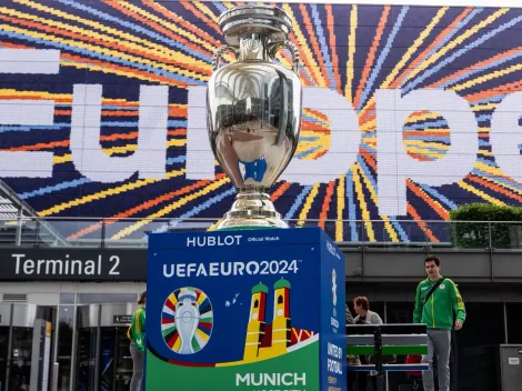 Cuándo y dónde será la próxima Eurocopa 2028