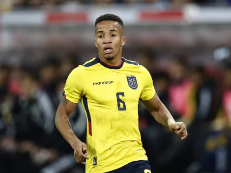 ¿Ecuatoriano o colombiano?: Así sería inscrito Byron Castillo si regresa a Barcelona