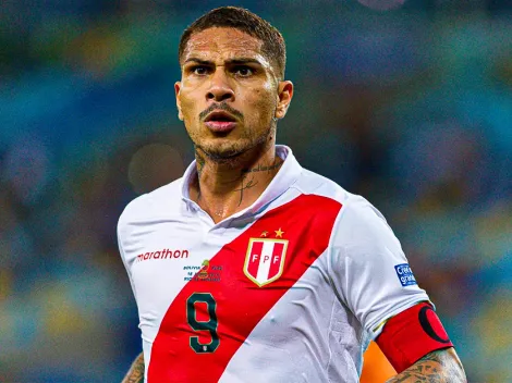 Guerrero se enojó por incómoda pregunta