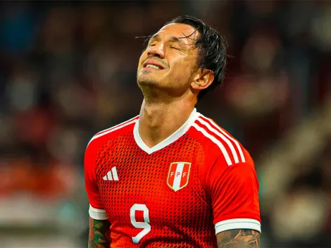 Crack de Chile liquidó a Perú con fulminante frase