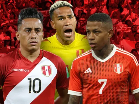 Fossati confirmó a 26 jugadores para la Copa América