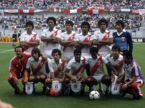 César Cueto cuida a Piero Quispe de críticas y lo siente clave en la Selección Peruana