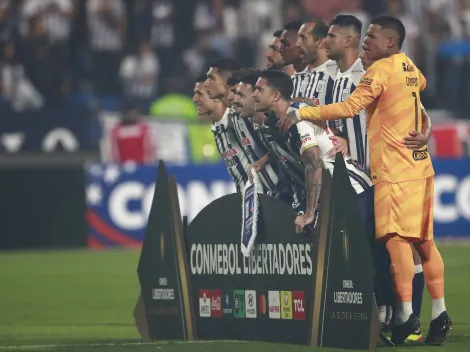 Alianza Lima analiza otra salida del plantel y dos fichajes para el Torneo Clausura 2024