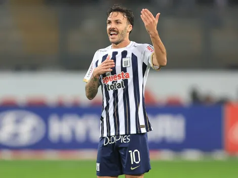 Alianza Lima recibe la mejor noticia del día y está listo para jugar el Torneo Clausura