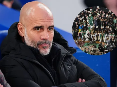 ¿Campeón de la NBA?: la influencia de Guardiola en los Celtics