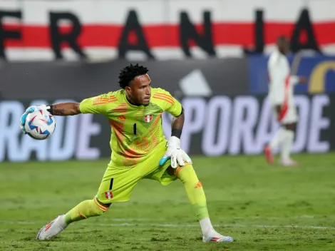 Selección Peruana tiene claro cómo chocar ante Chile y se emociona con este once titular