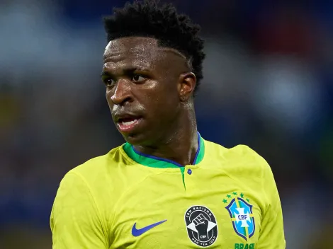 El top 10 de los jugadores más caros de la Copa América 2024