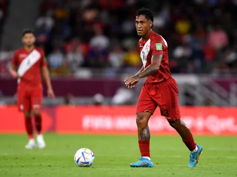 Revelan que desde Selección Peruana dejaron fuera a Renato Tapia por una "revancha"