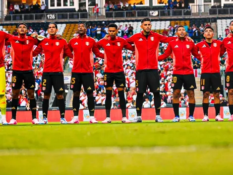 Copa América 2024 cometió infantil error con Perú
