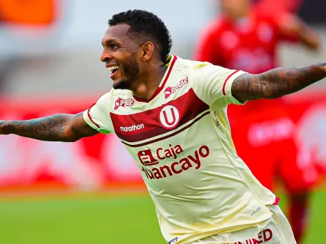 ¿Universitario? Quintero jugaría en gigante de Perú