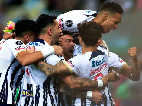 Uno de los capitanes se marcha de Alianza Lima y no dejaría casi nada de dinero