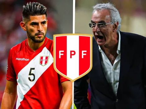 Las 4 decisiones de Fossati que fracturaron el vestuario