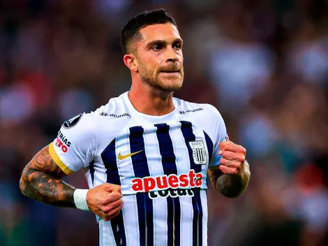 Arregui cometió grave falta de respeto contra Alianza