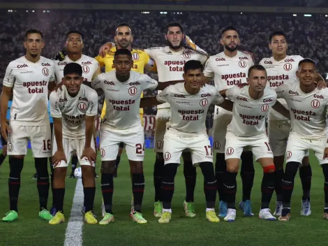 Universitario renovó contrato a una joya y los hinchas son demasiado felices