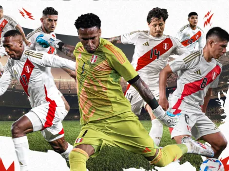 Jorge Fossati con cambios para debut de Selección Peruana y sueñan ganar la Copa América