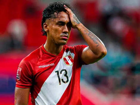 ¿Tapia se retira de Perú? Padre del volante dejó respuesta