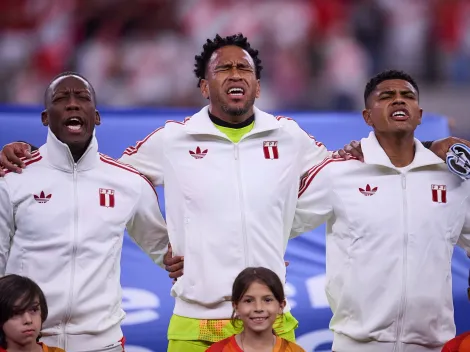 Selección Peruana pierde a uno de sus capitanes y no estará en el duelo con Canadá