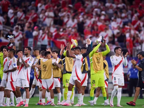 El once de la Selección Peruana ante lesión de Luis Advíncula y pensando en Canadá