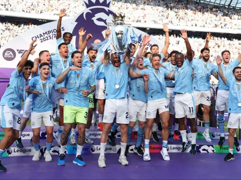 Amenazan al City con filtrar mails y documentos comprometedores