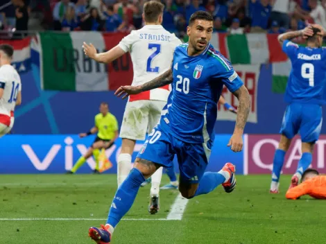 ¿Qué club ha aportado más goles en la Eurocopa?