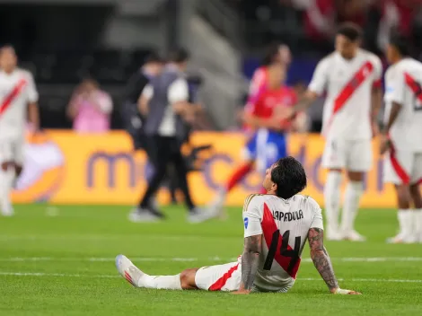 ¿Qué pasará si la Selección Peruana empata o pierde contra Canadá en Copa América?
