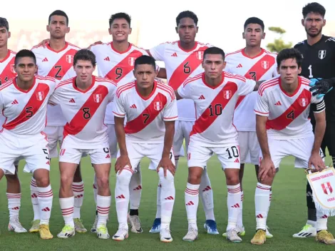 Alianza Lima cerró fichaje de seleccionado y será anunciado en las siguientes semanas