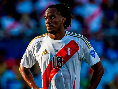 Con Carrillo como el peor: Los buenos y malos ante Canadá