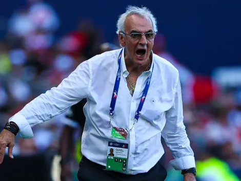 Fossati se hartó de perder y señaló al culpable de la derrota de Perú