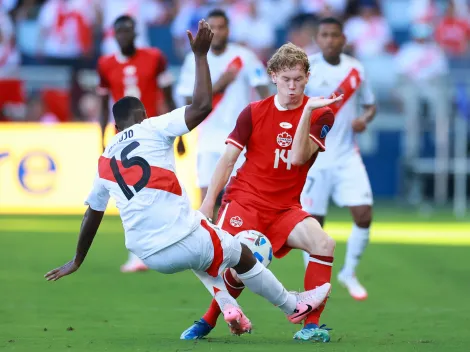 VAR analizó así la tarjeta roja de Miguel Araujo y la falta es netamente criminal