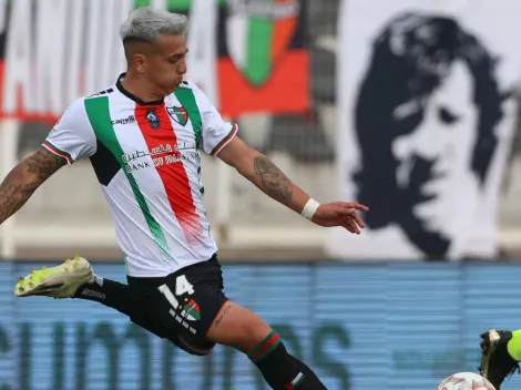 Los tuvo en Chile y ahora 'Vitamina' Sánchez los quiere en Liga de Quito