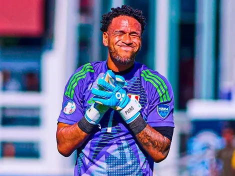 La dura crítica de Gallese a los delanteros de Perú