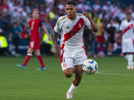 Jorge Fossati tiene tapaditos para ganarle a Argentina y clasificar en la Copa América