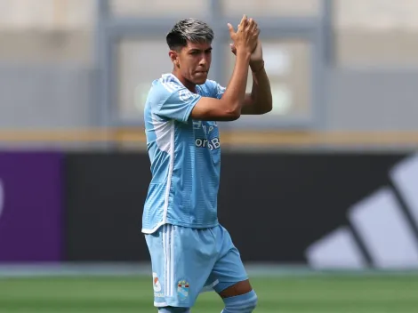 Alianza Lima fichó a un ex Sporting Cristal y sueña con ganar el Torneo Clausura 2024