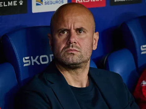 Lo quiso Emelec y Liga de Quito, pero este es el nuevo equipo de Miguel Ángel Ramírez