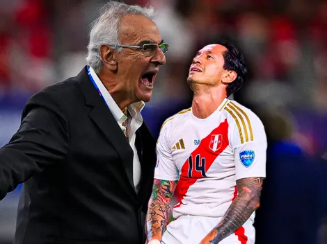 No van ante Argentina: Fossati dejará afuera a dos cracks de Perú