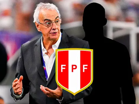 Fue titular de Perú en la Copa América, pero Fossati lo borraría ante Argentina