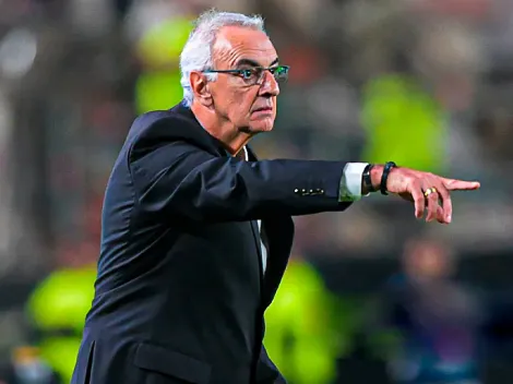 Fossati se cansó de justificar las derrotas de Perú