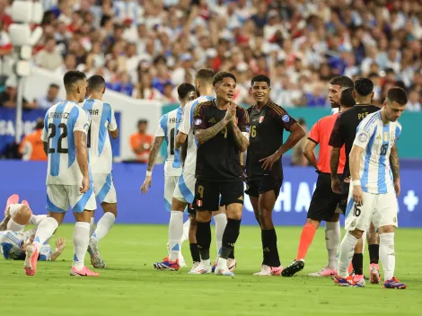 Copa América 2024: Los cinco datos lamentables de la Selección Peruana tras eliminación