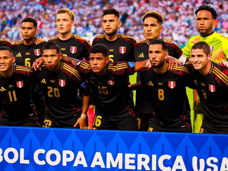 Tras la Copa América, el jugador que quedó vetado de la Selección de Perú