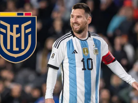 ¿Rumbo a semis?: el increíble historial de Argentina vs. Ecuador por Copa América