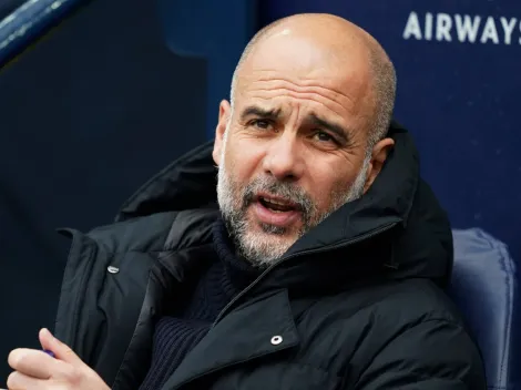 Por 100 millones: Guardiola quiere a dos objetivos del Barcelona