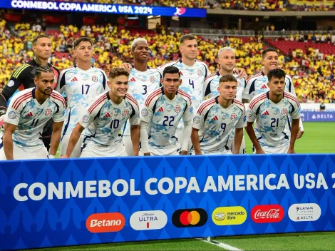 Dónde están jugando hoy Costa Rica vs. Paraguay por la Copa América: estadio, lugar y ciudad