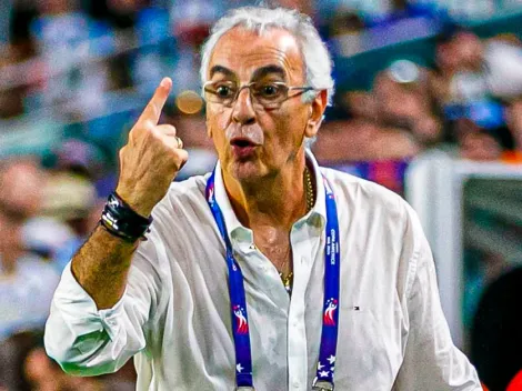 Fossati convocaría a estos seis cracks del extranjero