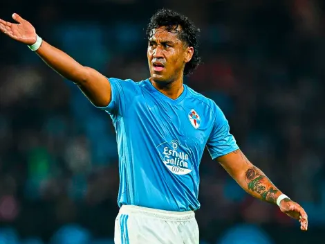 Tapia rechazó millonarias ligas y su prioridad es una de estas cuatro