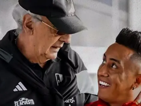 Jorge Fossati toma medida tras indisciplina de Christian Cueva y no se casa con nadie