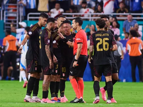 Refuerzo peruano para Alianza Lima se cae y sería por mal rendimiento en Copa América