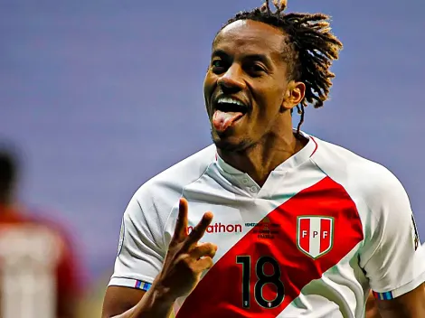 Carrillo habló de sus salidas nocturnas