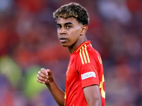 “Ya veremos”: Yamal responde las críticas de Alemania a España