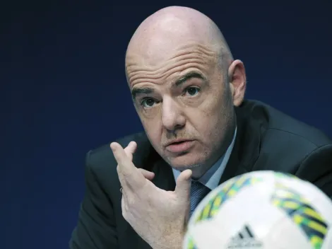 Más problemas para el Mundial de Clubes: Italia demanda a FIFA