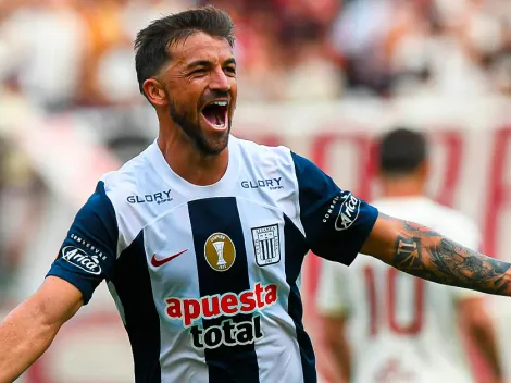 ¿Qué debe pasar para que Costa deje Alianza y fiche por Universitario?